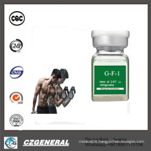 G-F Best Quality Manufacture Price Hormone Ig-Tro-Pin 100mcg